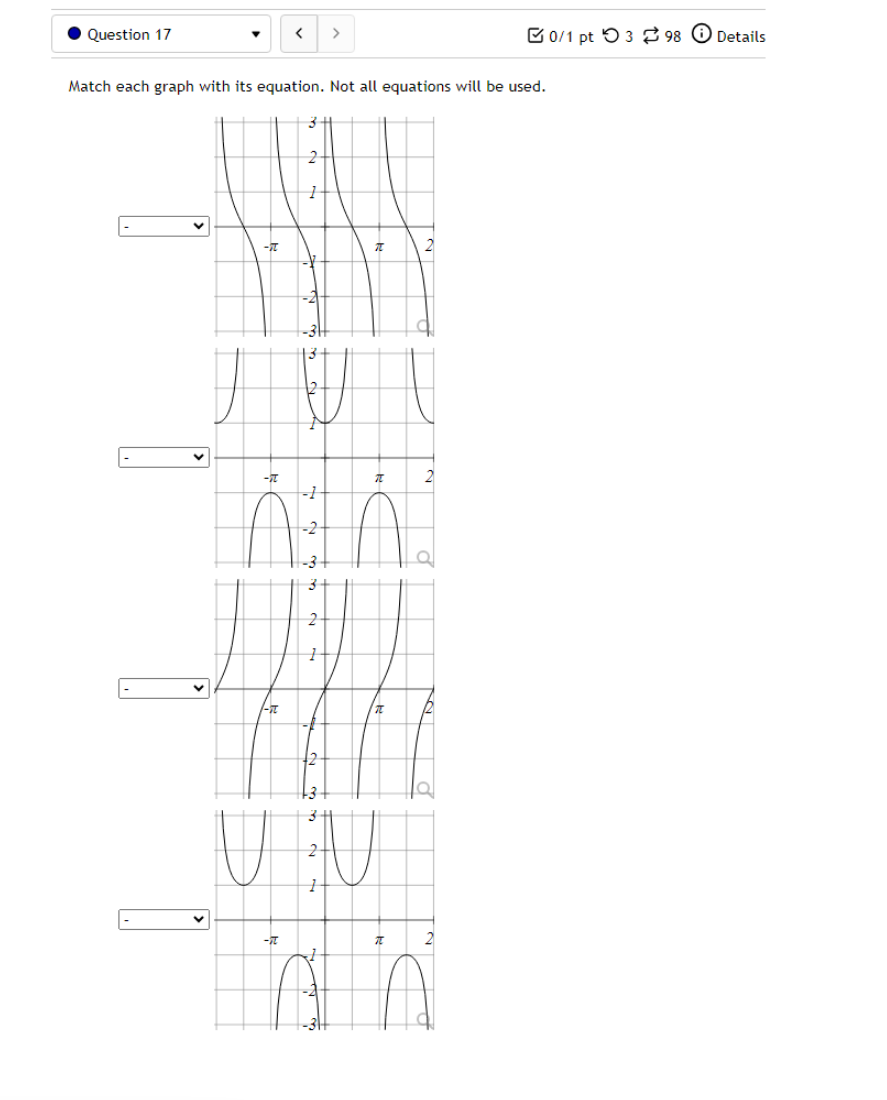 Suppose you know the temperature is 50' degrees at midnight and the