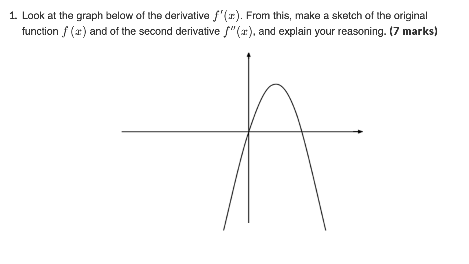 (3 marks each) a. 11111 ("32:11) as>1 w b. 11m (L164) {IS>0