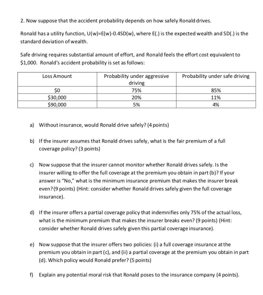 Could you please tell me specific problem solving steps? 2. Now