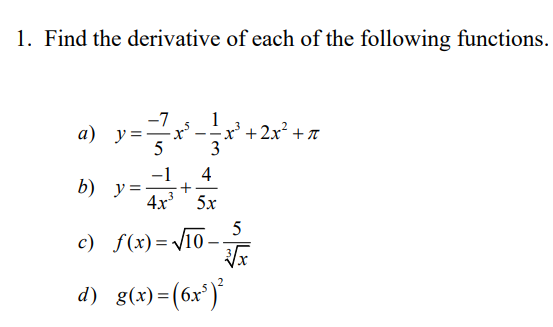 Please answer this question in full steps and have a good