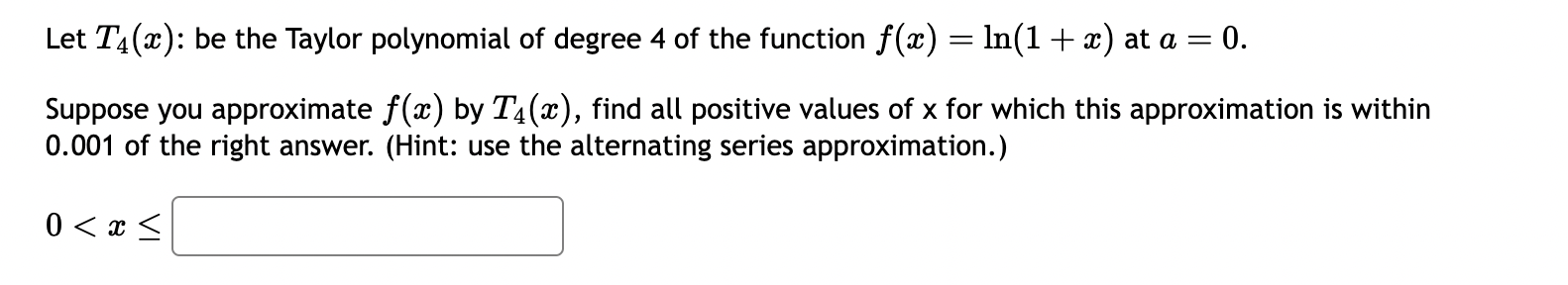 n20 where a few of the coefficients are: 32 d m2+4 m