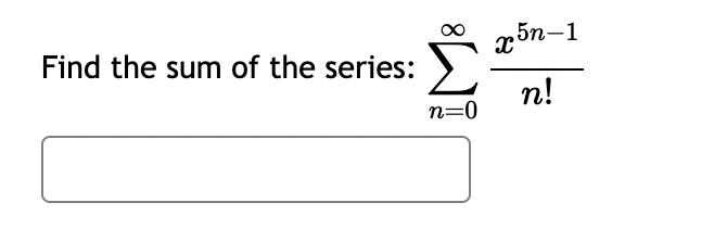 terms of S? (c) The answers to part (a) and (b) are