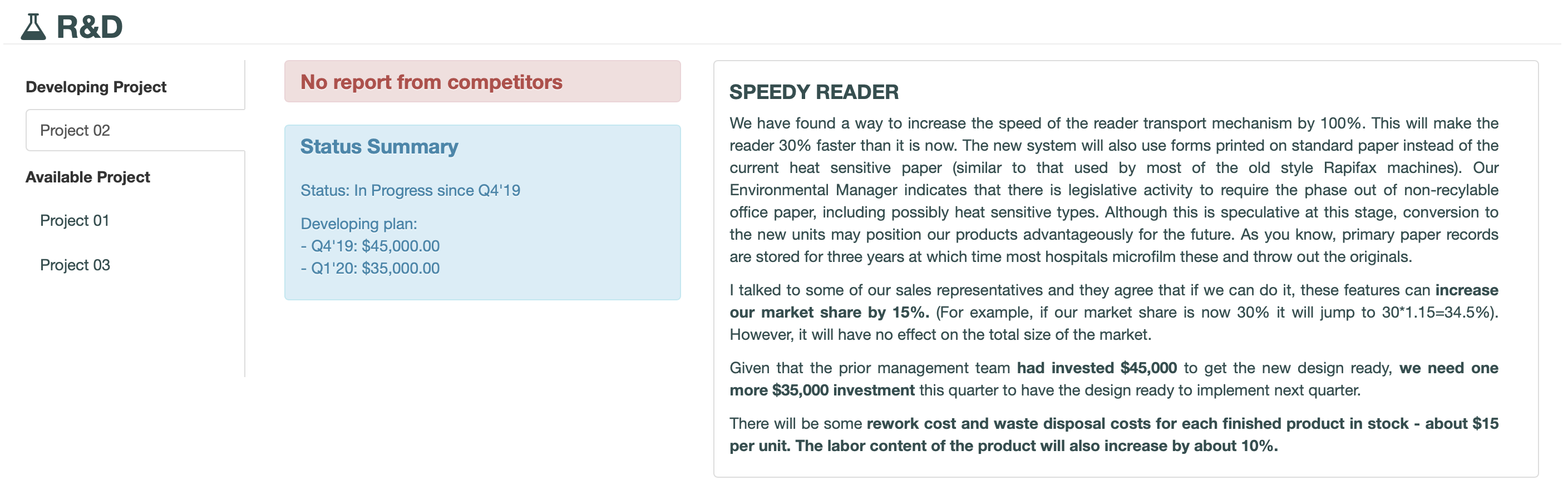 V Pre-Tax Net Income - Taxes 8 Net Income Q1'18A $265,860.00 $129,937.31