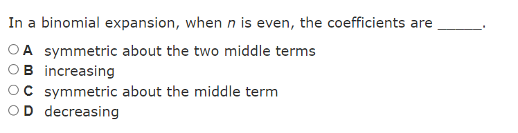 + 2,016a$b4 - 4,032a4b5 + 5,376a3b6 - 4,608a 2b7 + 2,304ab $