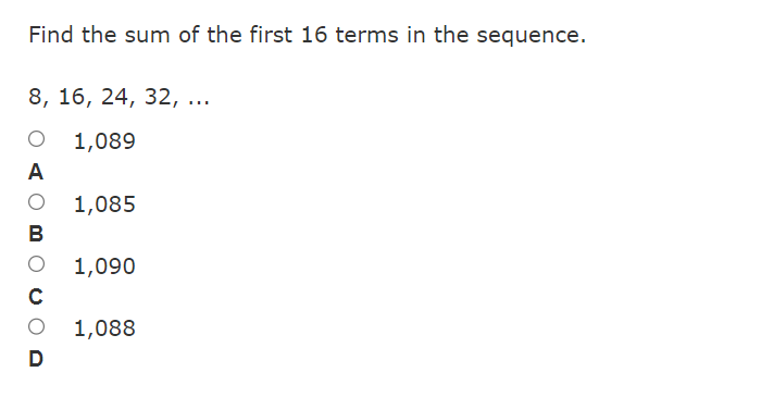 the 10th term is 11. Find the common difference and the first