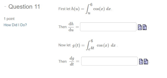 with left endpoints and four rectangles of equal width. How Did I