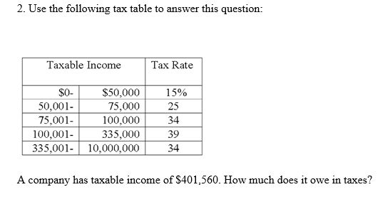  Please answer the following question and write out the work so