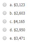 million at t = 0. There is a 50% chance that the