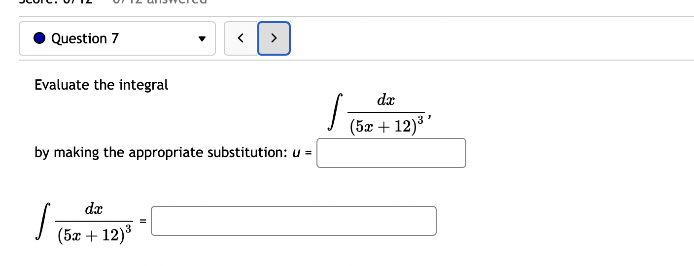 formula for the displacement of the particle and the total distance it