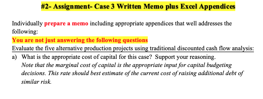 Plant Cash Flows (In Millions N In Millions S Millions S Millions