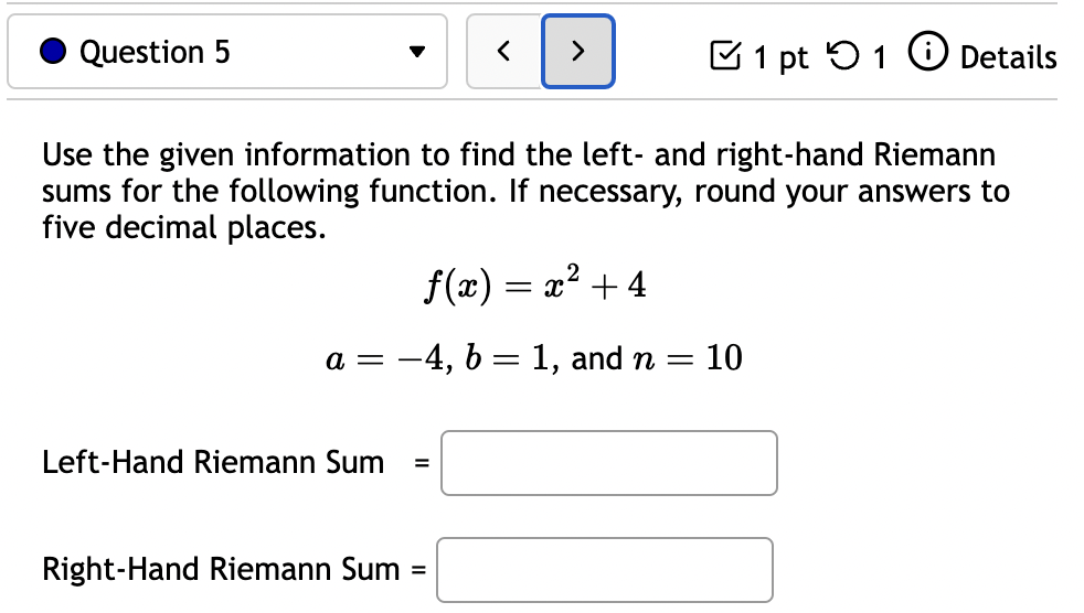 the given integral. 1 +C 9x2 + 1Question 14 1pt 9 1
