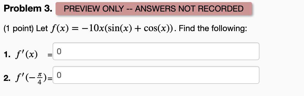 borrowed at an annual interest rate of r%. (a) What are the