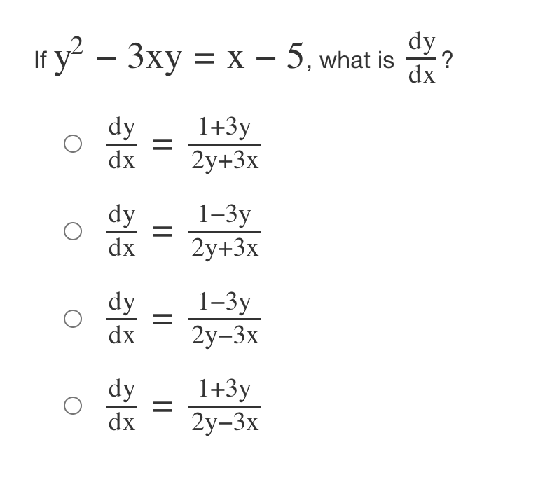 curve g(X) = f _1 (X)at the point(2, 1). o g'(2) =%