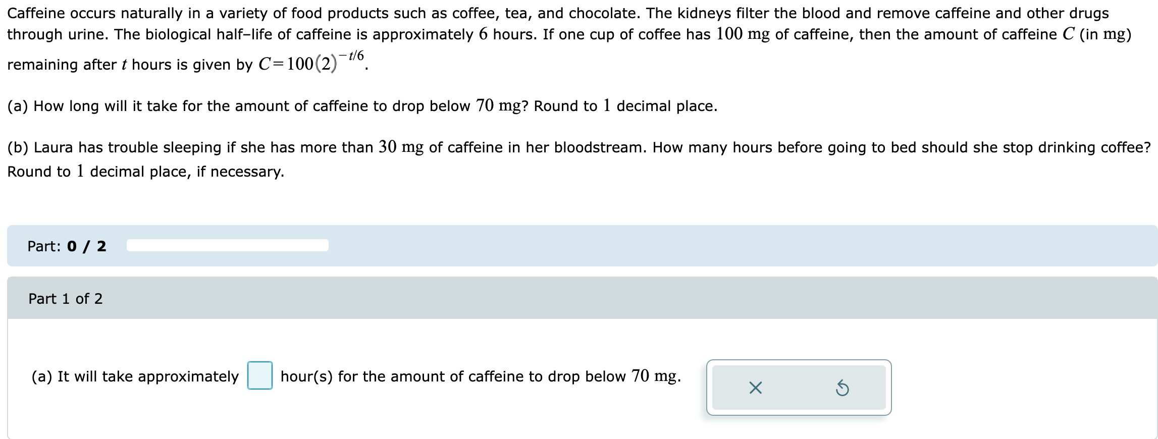 -7) = In(9x-55) If there is more than one solution, separate the