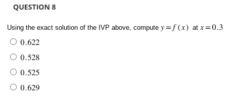 O x-y QUESTION 2 For the above g (x, y ) you
