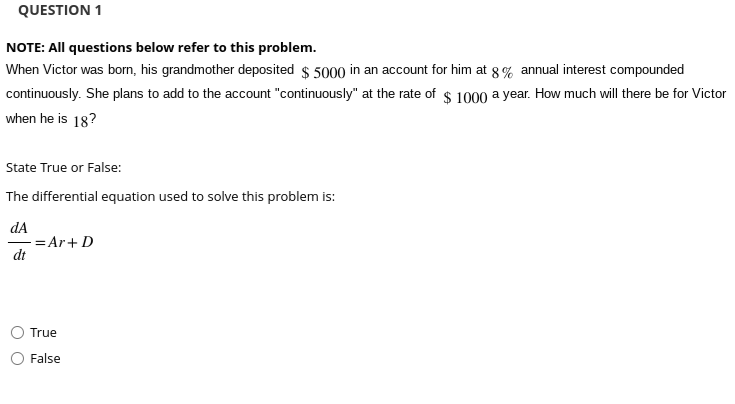 have found, what is g (x ,y ) ? O 01 O