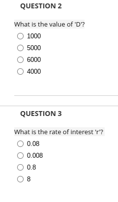 and can be solved exactly (so we did not have to use