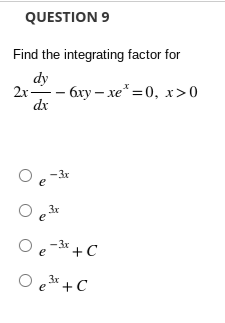 the IVP - = 3x + 2y satisfying > (0) = -