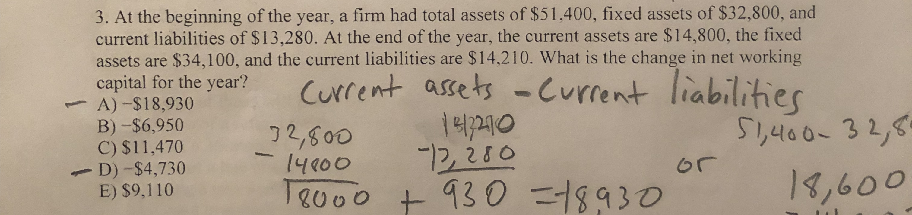  may i please have some help with this problem? having some