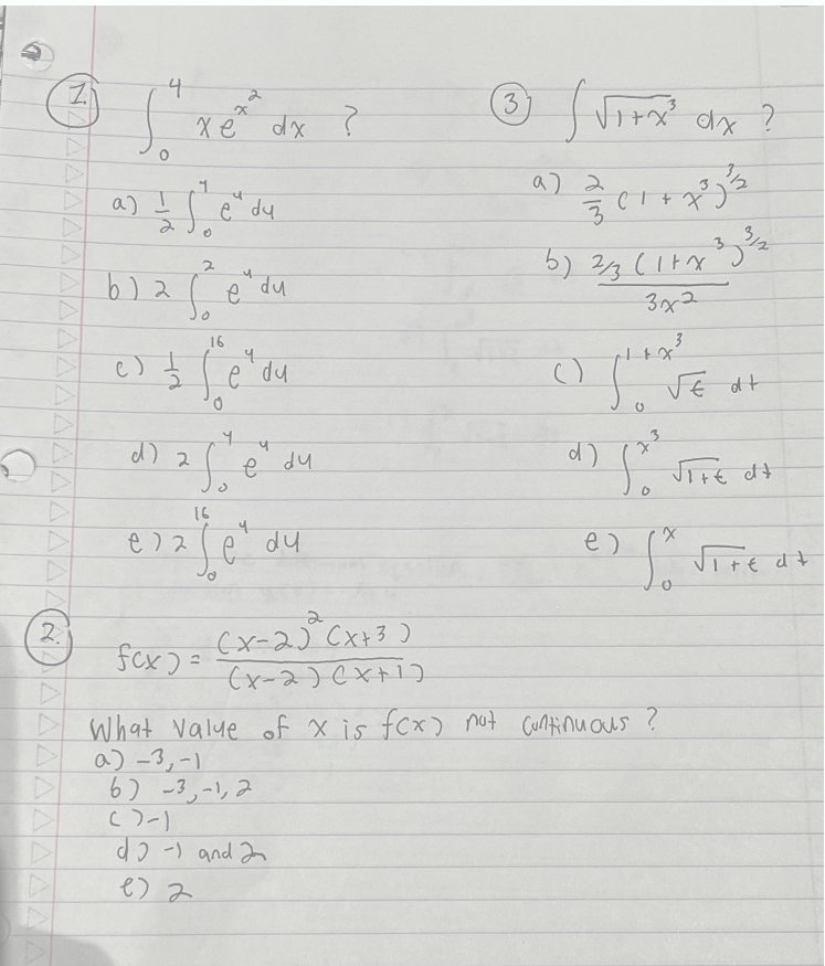 ] a ) 2 2 5 ) 2 /3 ( 1 +