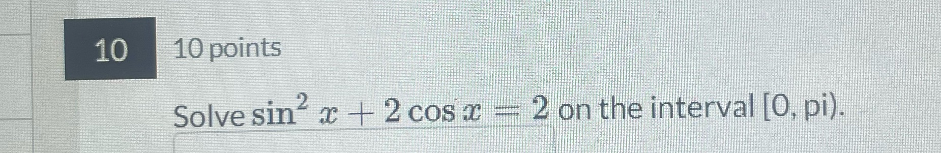 [0, pi).