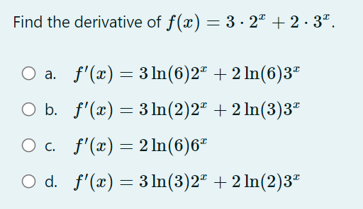 yintercepts, if any. 42. a. Use Figure 3.16 to rank the quantities