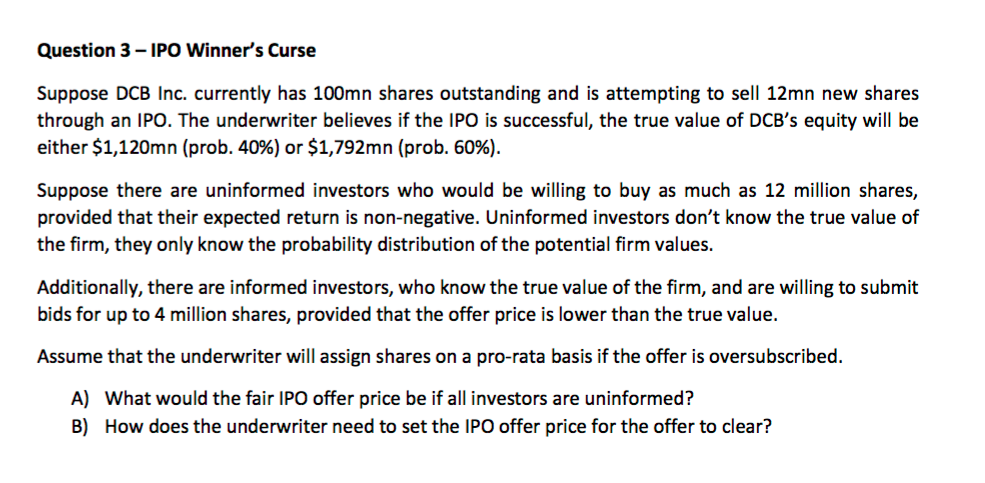 guide question for practice.. I am unsure how to tackle this problem.