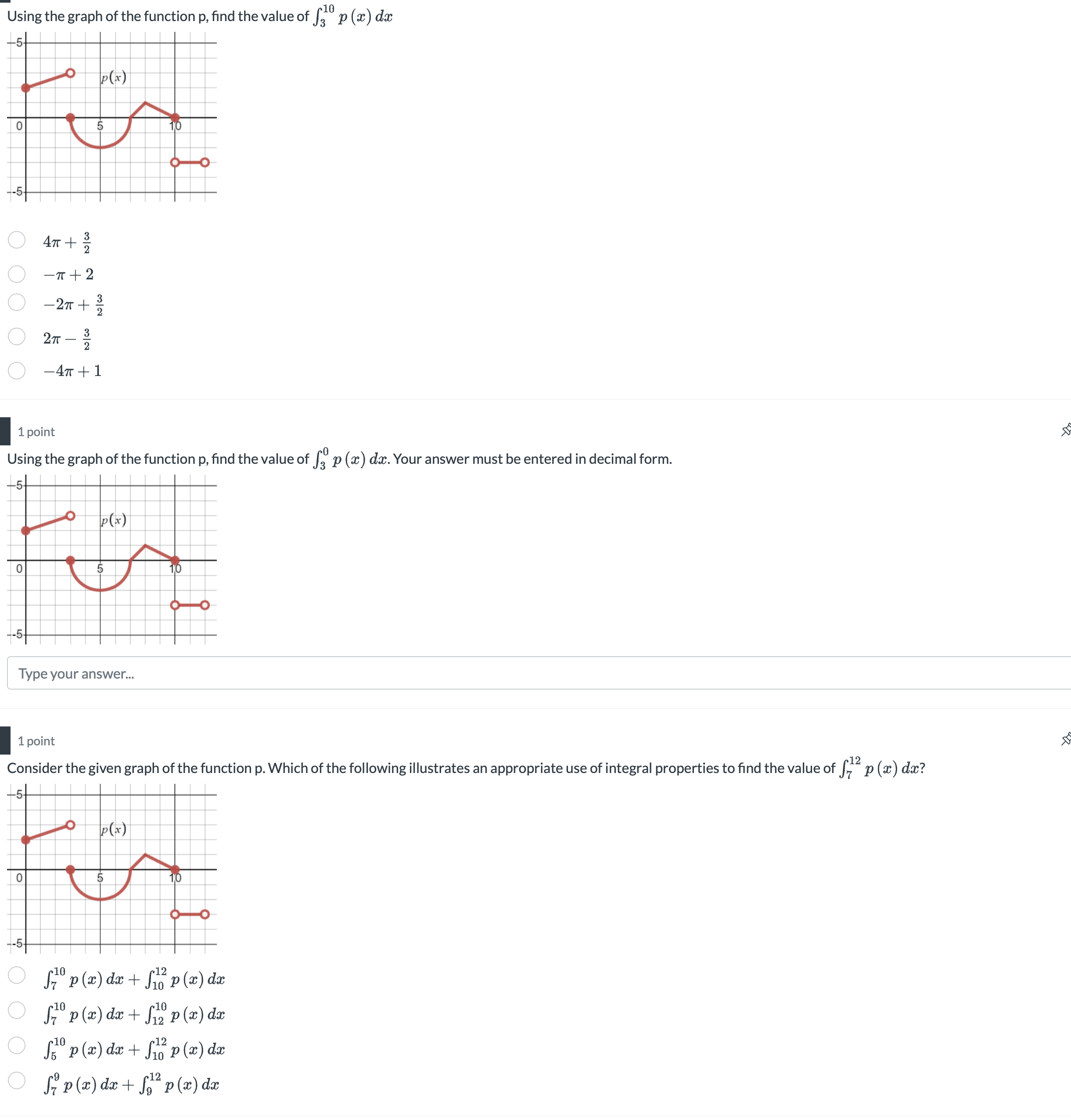 Vac2 B) 5x2 D) 275 E) Vac5 F ) Rewrite Options: 1)