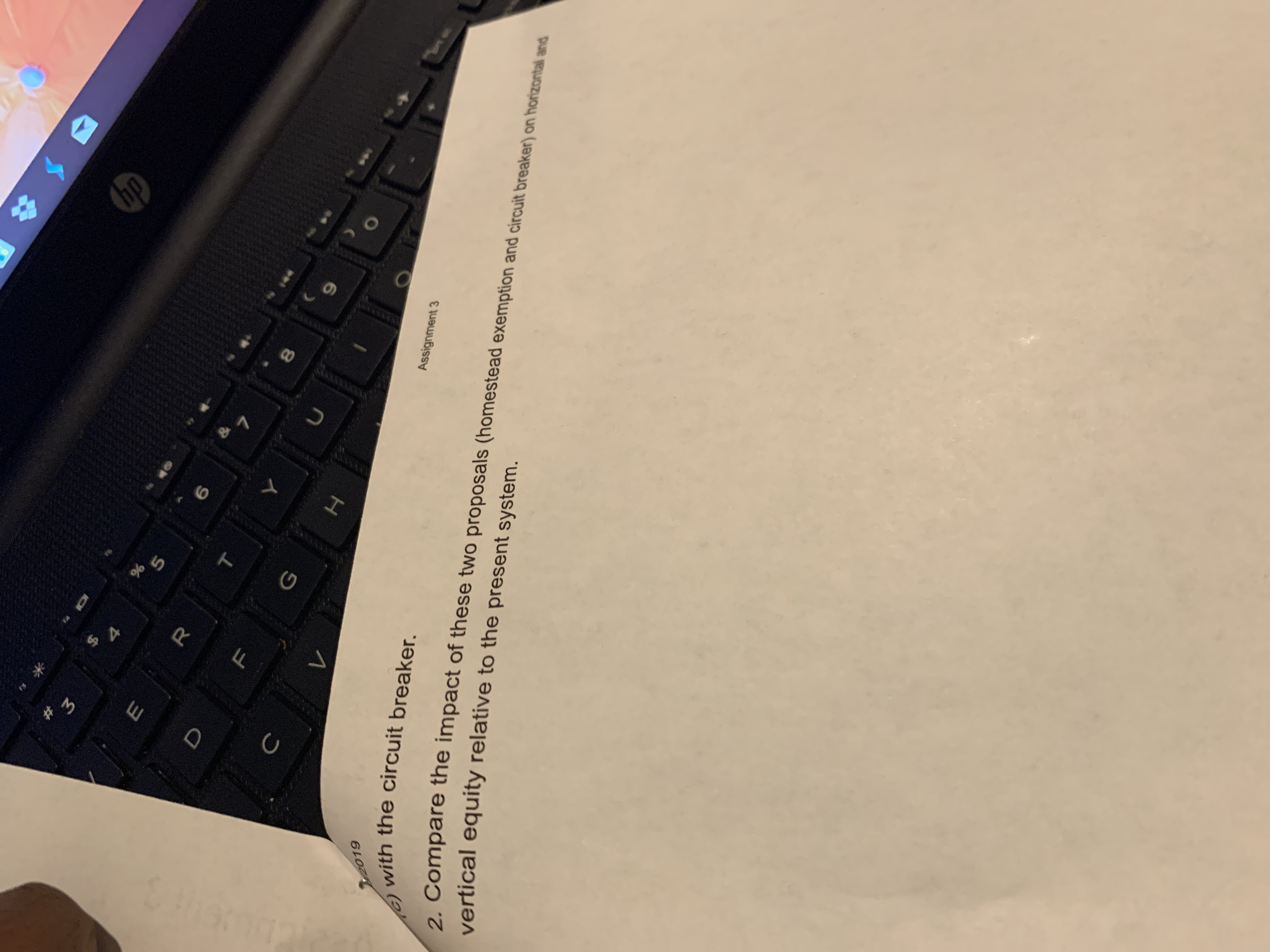 at this for days and so am completely lost. 1 1725/2019 Assignment