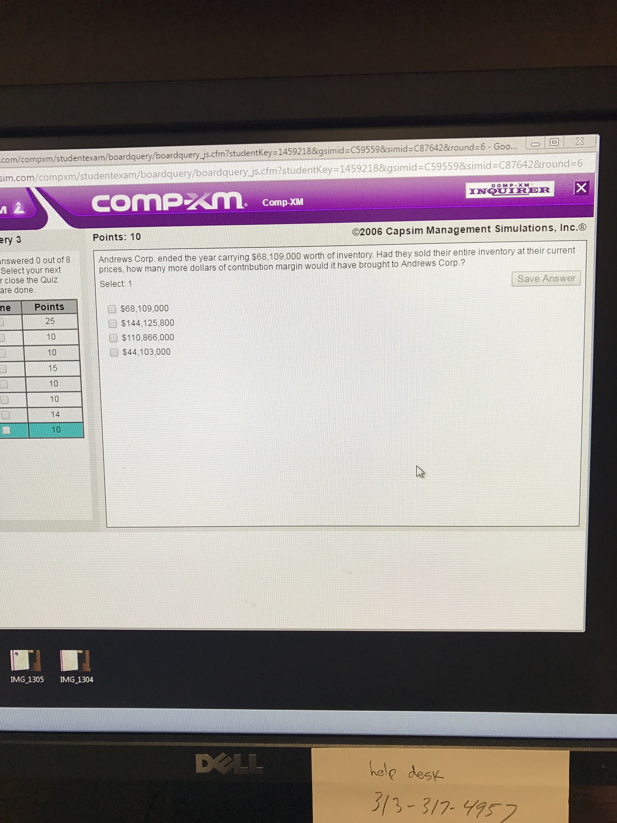 have on 1 Same Answer- Il' J1 G _'L 3 U 4