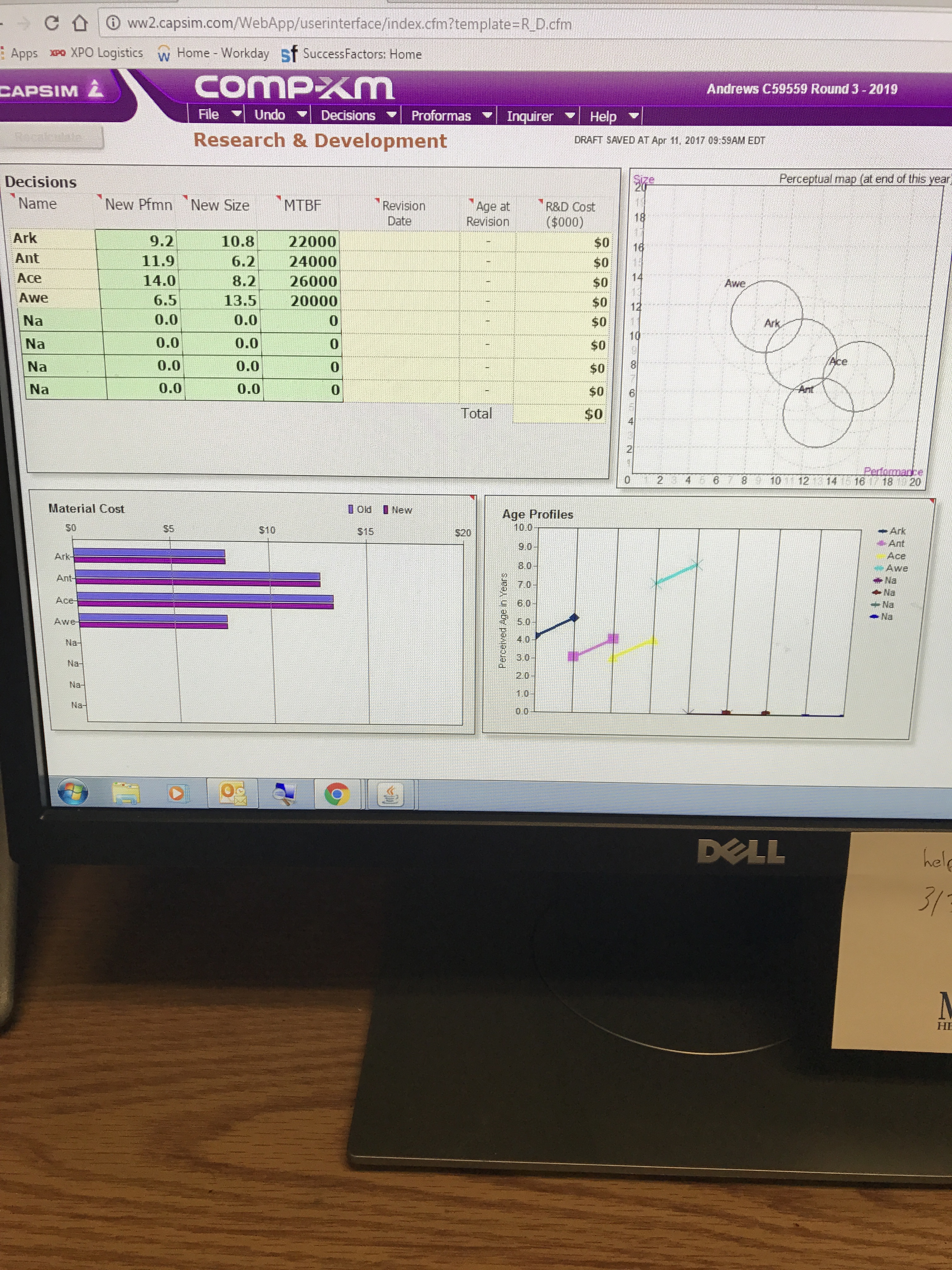 to determine their investment plan {or the year. They decide to I