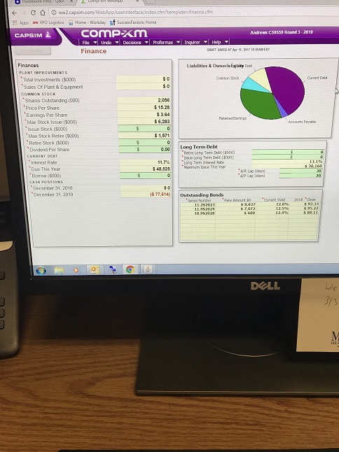 the Quiz ' ' base itspent this year The go'aibfthie; addititingl' inIVejstmentiis