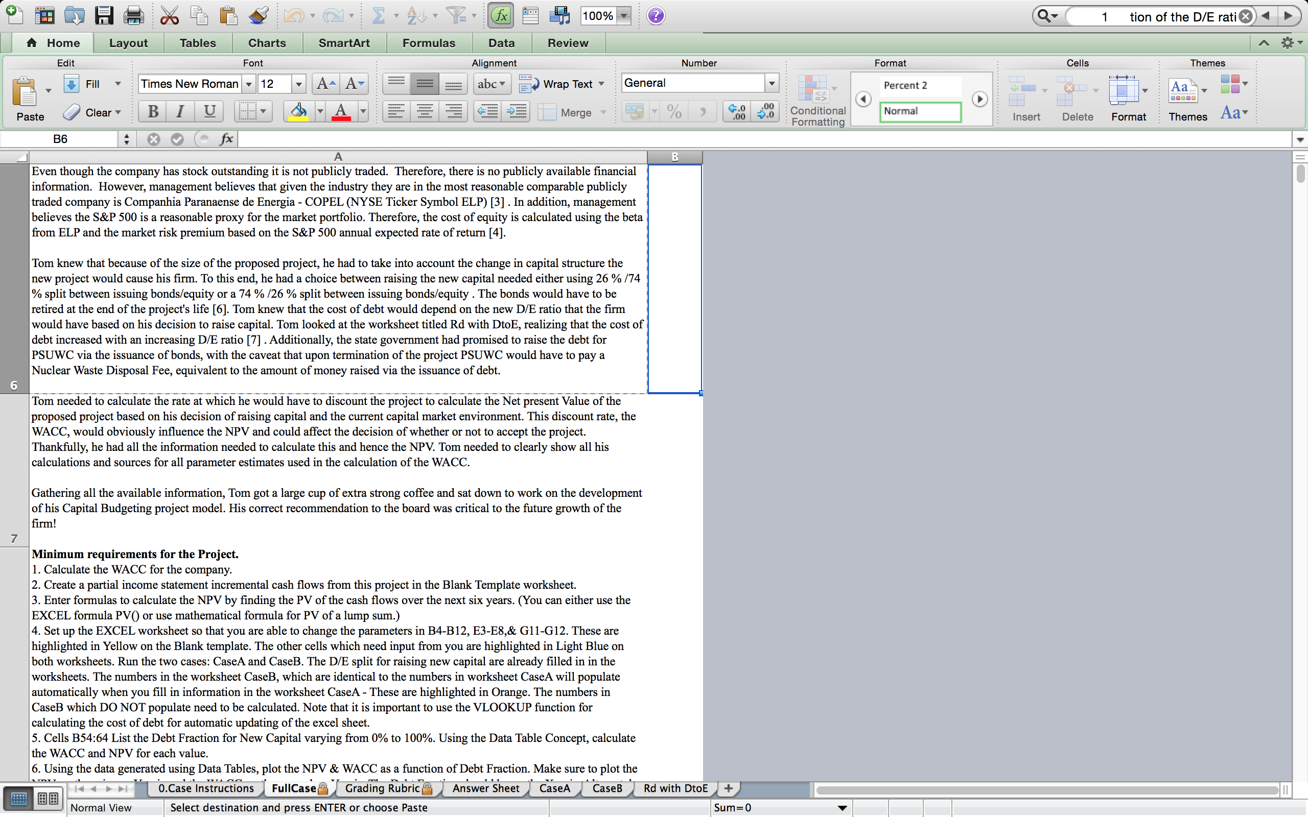 Note: see footnote [8] in the Full Case for more detail on