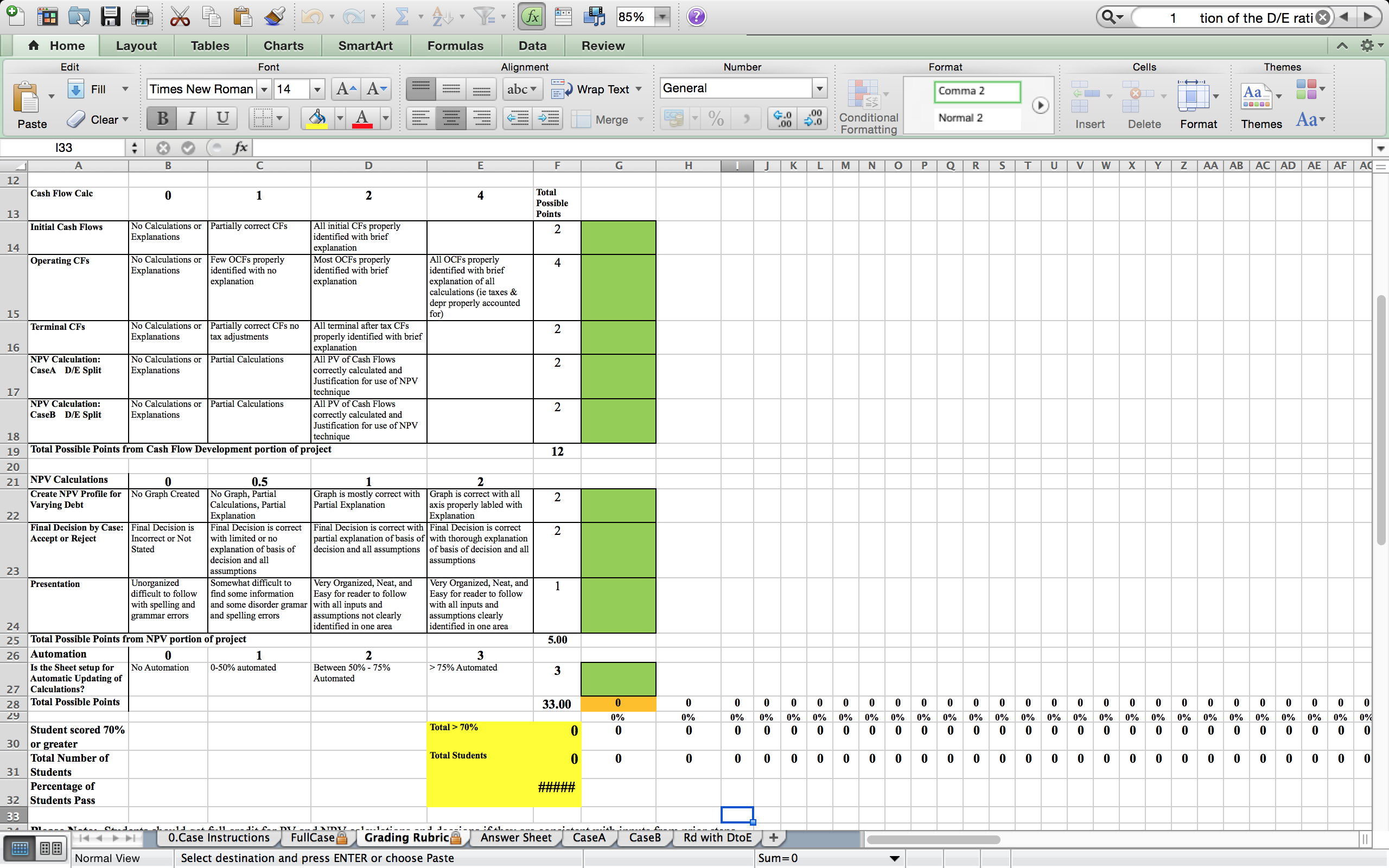 Yahoo! Finance only. Step 5: Unlever the Beta for ELP from Yahoo!