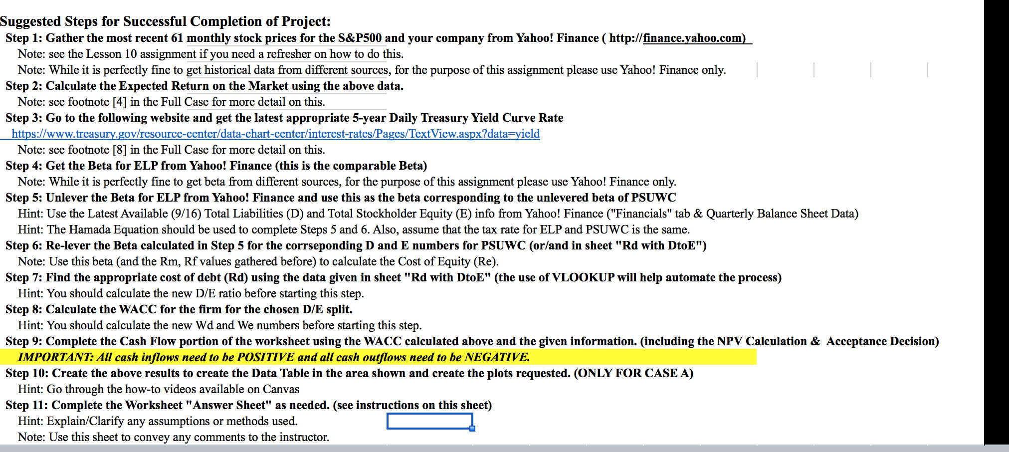 Total Stockholder Equity (E) info from Yahoo! Finance ("Financials" tab & Quarterly