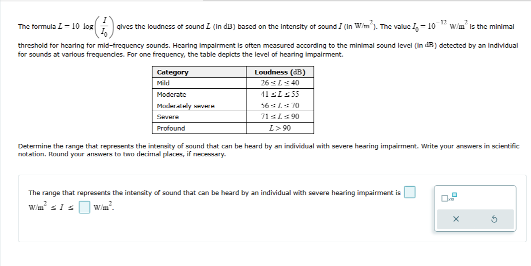 {}. O The exact solution set is XA XUse the model A