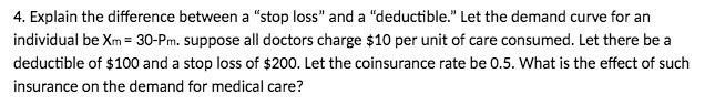 Let the demand curve for an individual be Xm = 30-Pm. suppose