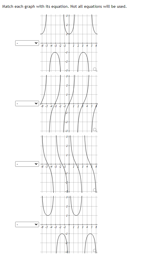 =Find a function of the form y = Asin(kx) + Cory =
