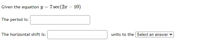 -4 -1 Leave your answer in exact form; if necessary, type pi