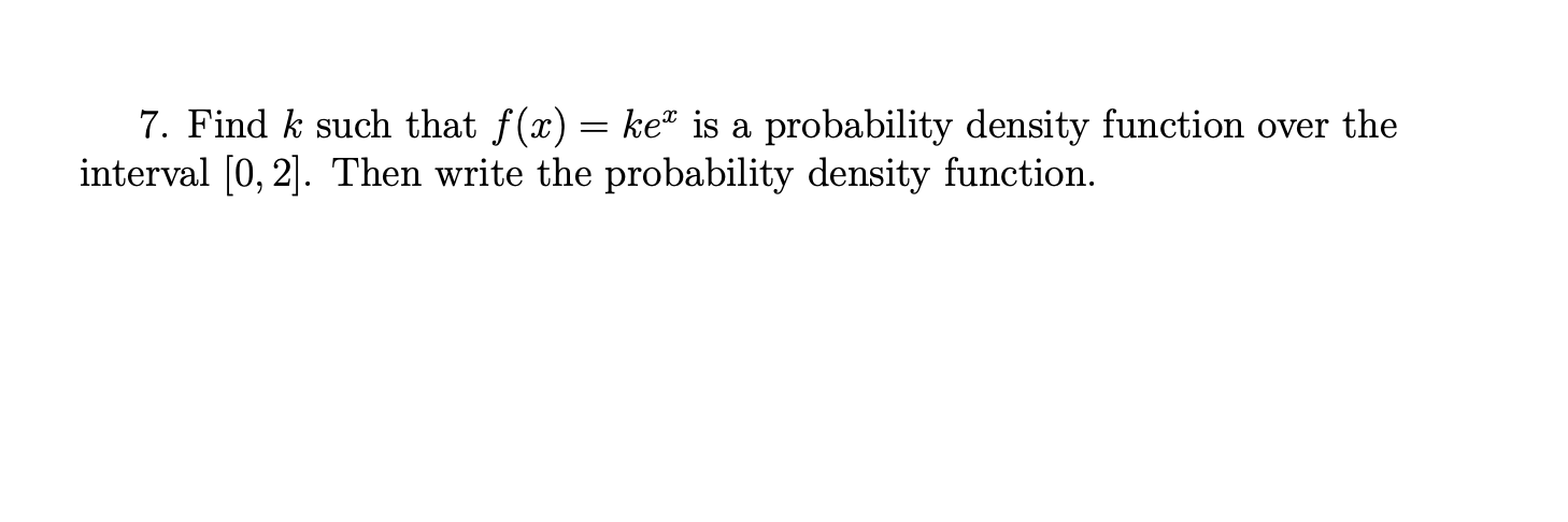 surplus at the equilibrium point. 7. Find 16 such that f (at)