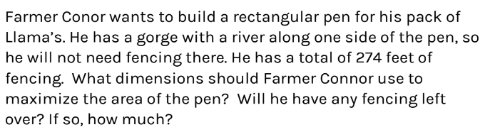 2 - Find the error(s) and solve the problem correctly. Express the