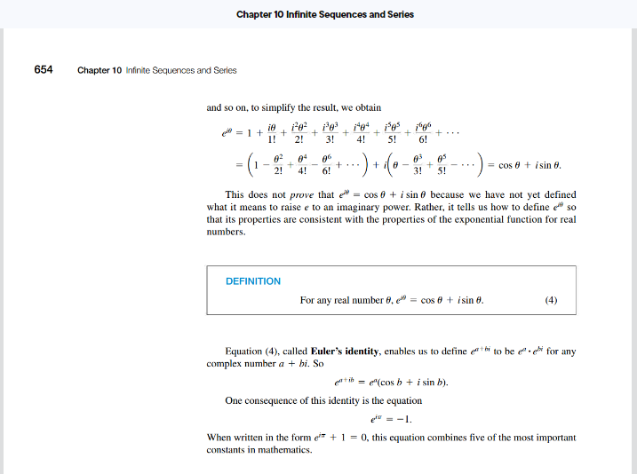 idea to show how we can we find a good approximation of