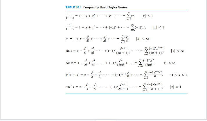 pi without too much computational effort. We'll stick to more basic examples,