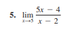 the derivative of each of the given functions.31.37. Business Suppose hardware store