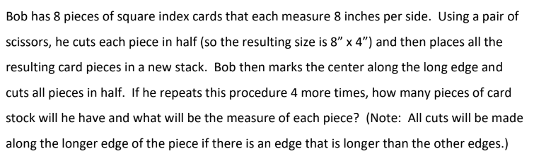 n is always even. 3. Prove 32 - 1 is divisible by
