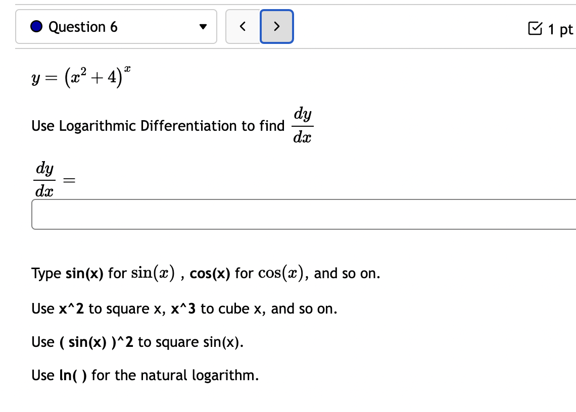 = cos(27r:c) on the interval [1,0]. Evaluate this function at the endpoints