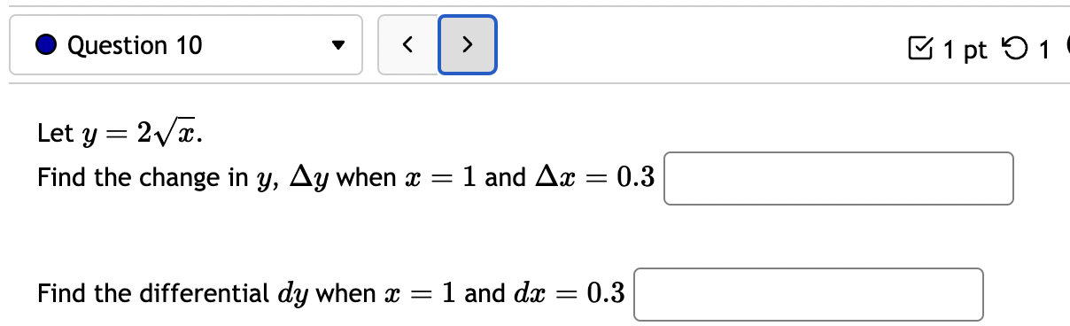 enter "DNE". c=_ 0 Question 2 v I Below is the function