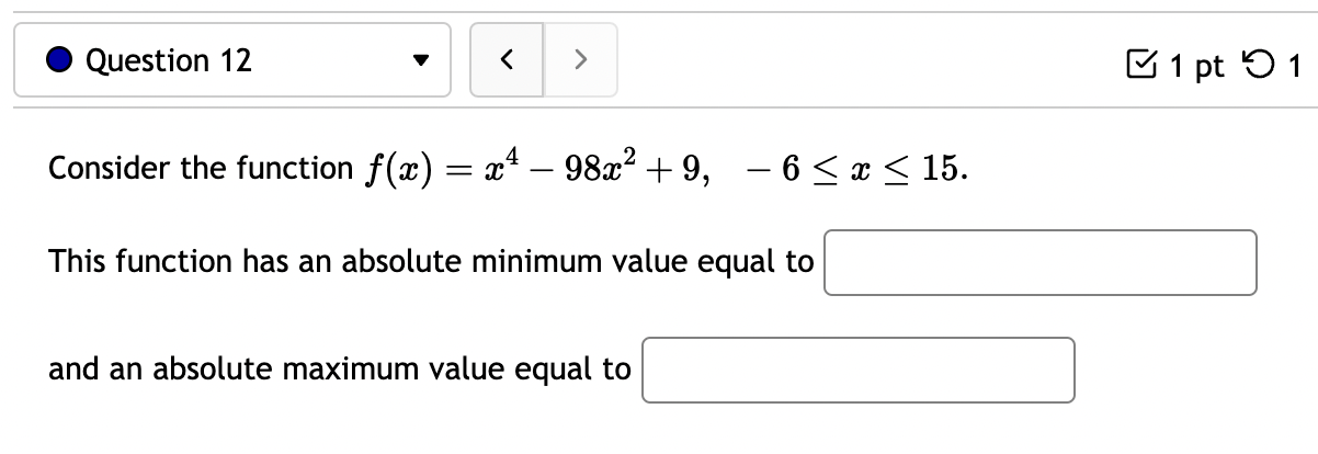 00) O [0, 00) O (00, 0) O (00, 0] 0 Question