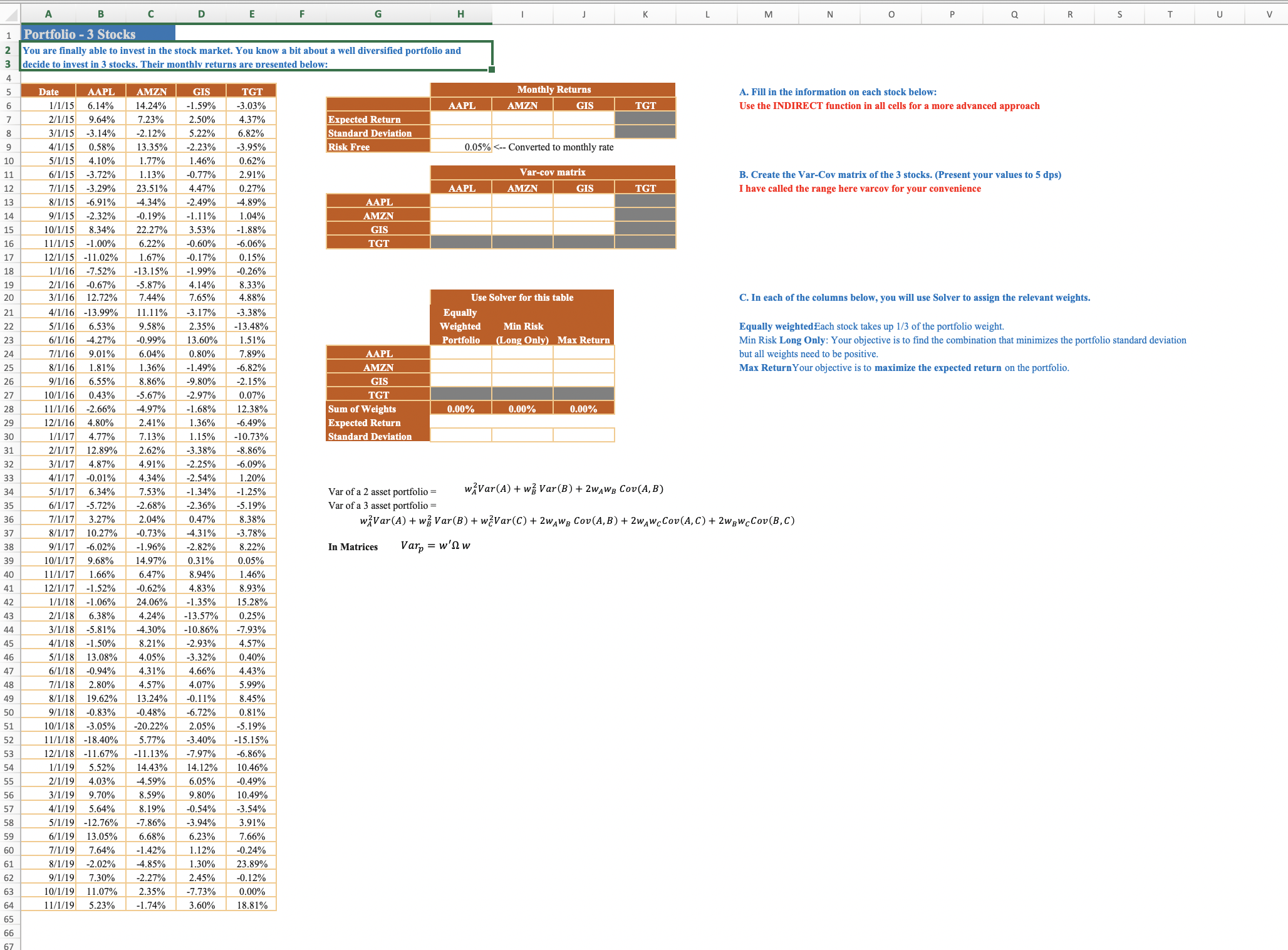 Home Insert Page Layout Formulas Data Review View Times New R... *