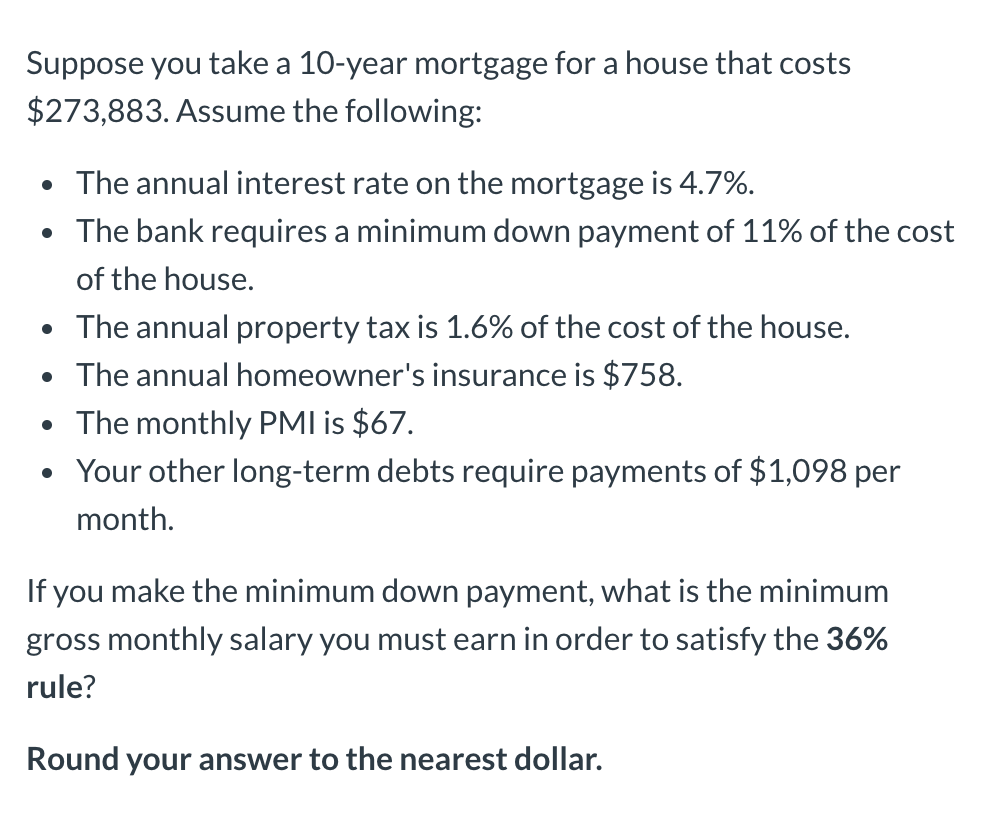 with. The professor isn't much help, I'd really appreciate if someone here